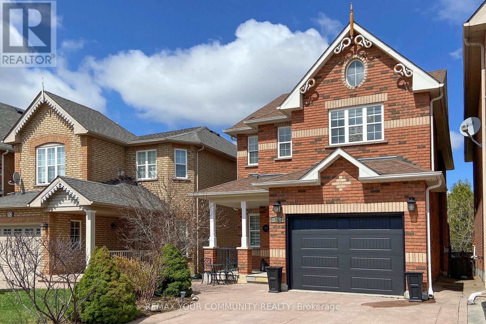 54 English Oak Drive, Richmond Hill, Ontario  L4E 3W2 - Photo 1 - N13176342