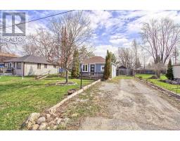 127 WOODFIELD DRIVE N, Georgina, Ontario