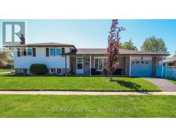 330 NIPIGON STREET, Oshawa, Ontario
