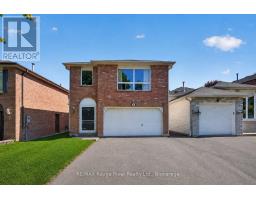 9 FARNCOMB CRESCENT, Clarington, Ontario