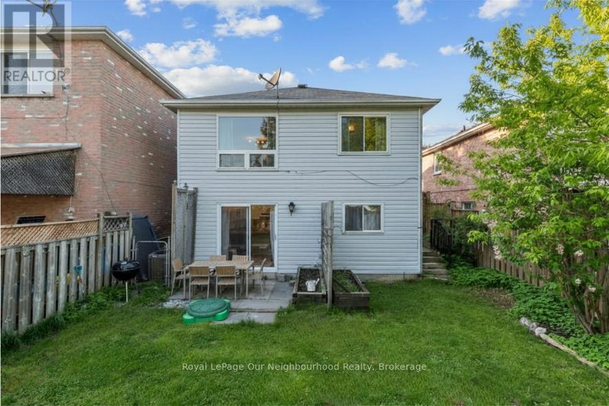 42 Glanville Crescent, Clarington, Ontario  L1C 4L7 - Photo 40 - E13176524