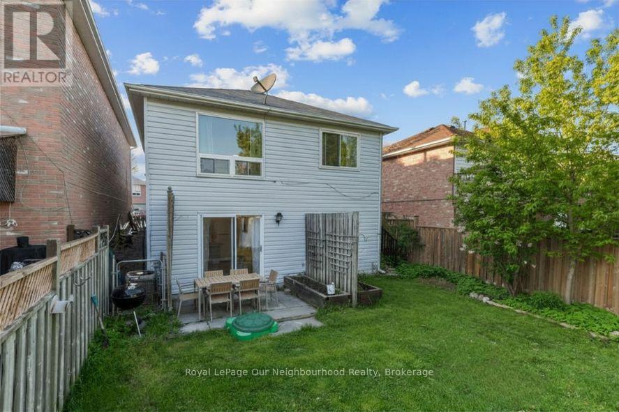 42 Glanville Crescent, Clarington, Ontario  L1C 4L7 - Photo 41 - E13176524
