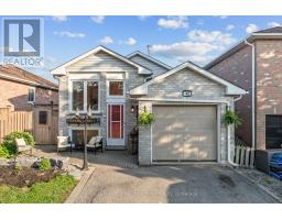 42 GLANVILLE CRESCENT, Clarington, Ontario