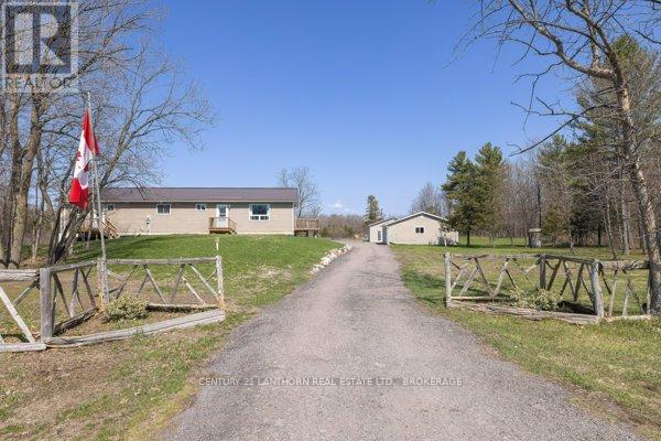 1707 County Road 27, Stone Mills, Ontario  K0K 1N0 - Photo 2 - X13176426