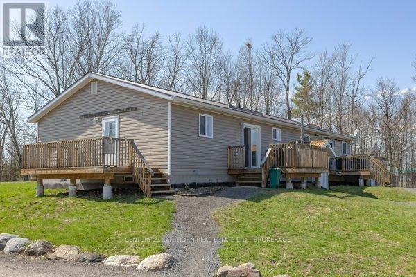 1707 County Road 27, Stone Mills, Ontario  K0K 1N0 - Photo 3 - X13176426