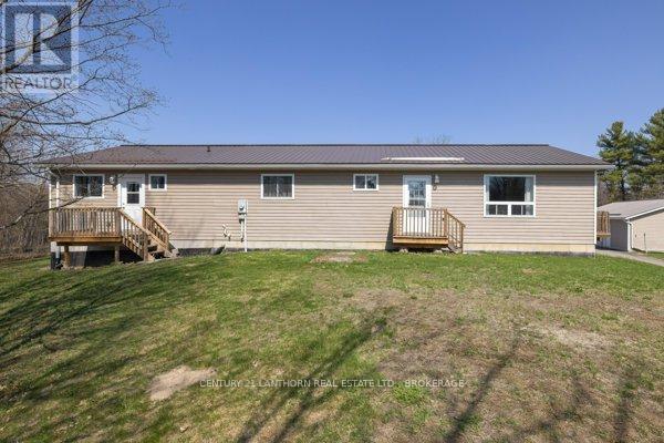 1707 County Road 27, Stone Mills, Ontario  K0K 1N0 - Photo 4 - X13176426