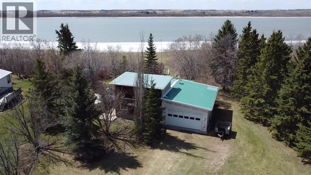 126, 43182 Range Road 214, Rural Camrose County, Alberta  T0B 1M0 - Photo 1 - A2281190