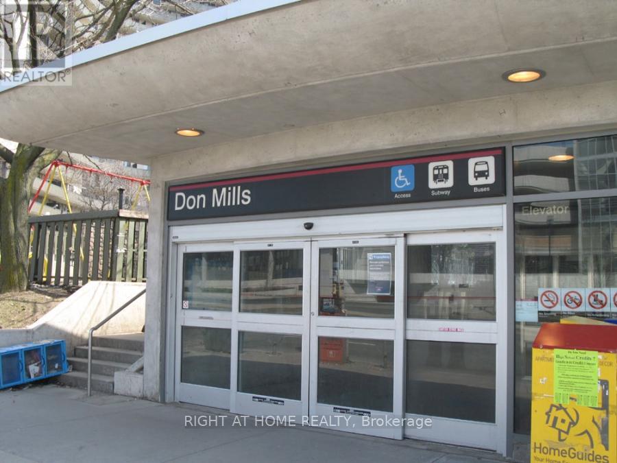 908 - 50 Forest Manor Road, Toronto, Ontario M2J 1M6 - Photo 18 - C13169028