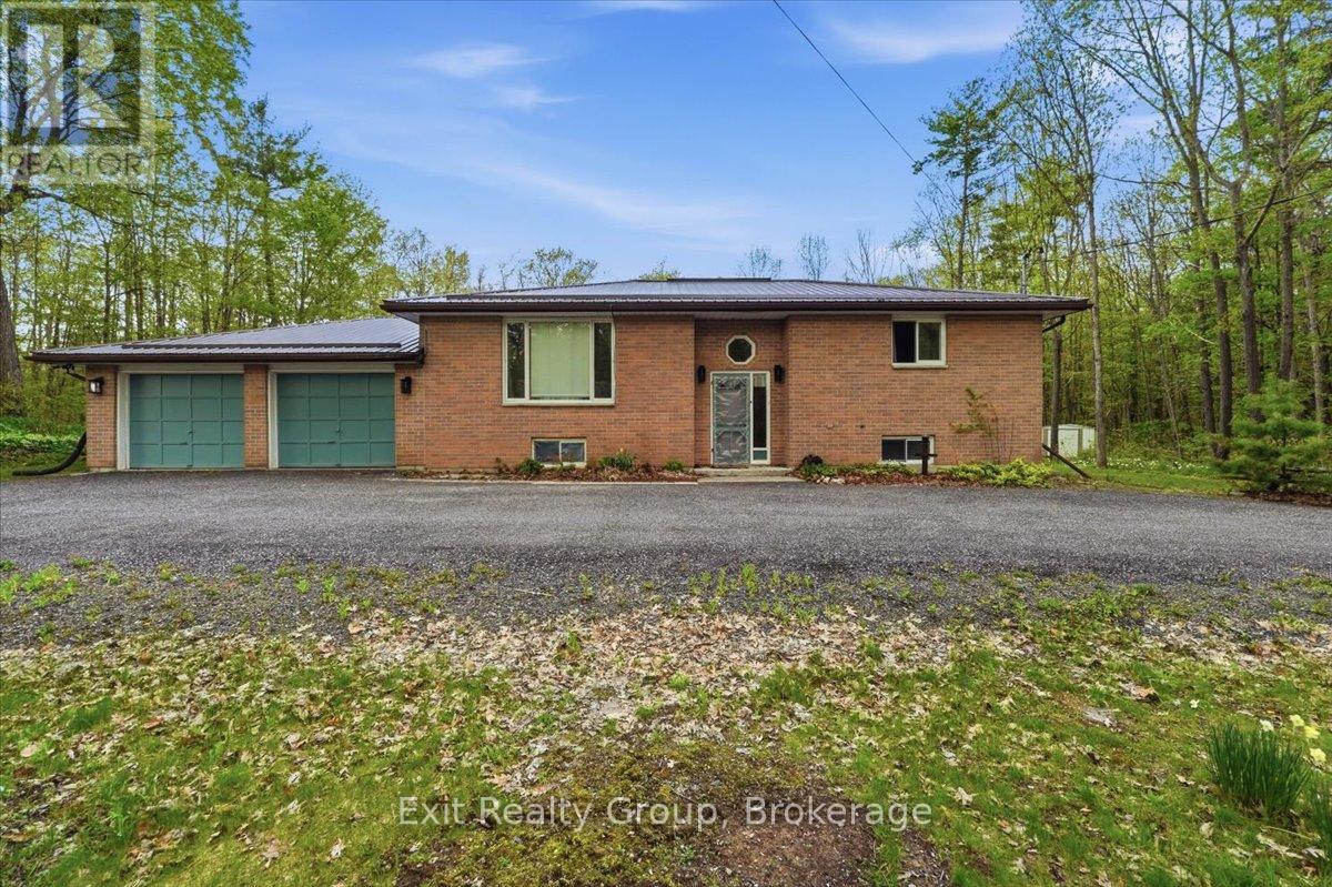 139 MARBLE POINT ROAD, Marmora and Lake, Ontario
