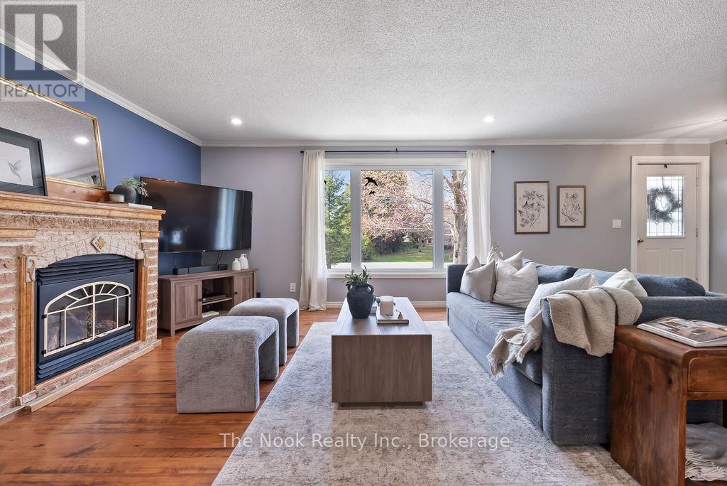 16 Robmar Crescent, Kawartha Lakes, Ontario  K0M 2J0 - Photo 10 - X13176422