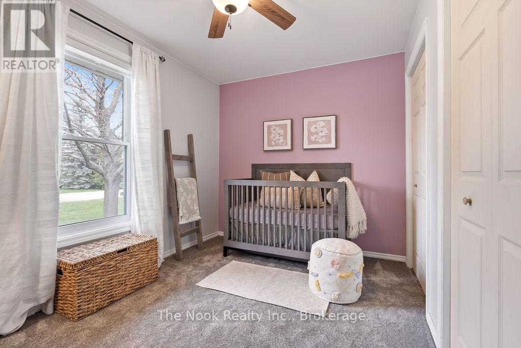 16 Robmar Crescent, Kawartha Lakes, Ontario  K0M 2J0 - Photo 26 - X13176422