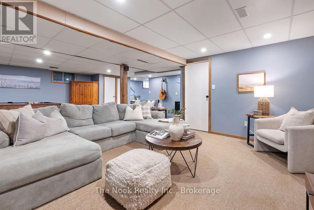 16 Robmar Crescent, Kawartha Lakes, Ontario  K0M 2J0 - Photo 34 - X13176422