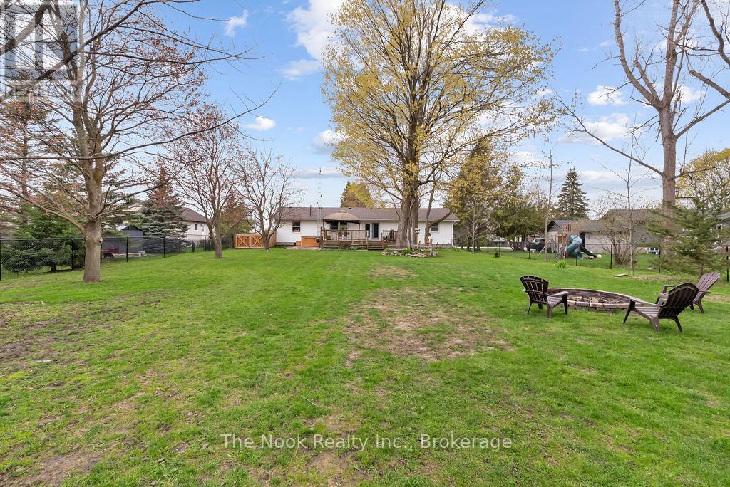 16 Robmar Crescent, Kawartha Lakes, Ontario  K0M 2J0 - Photo 42 - X13176422