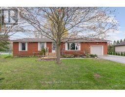 16 ROBMAR CRESCENT, Kawartha Lakes, Ontario
