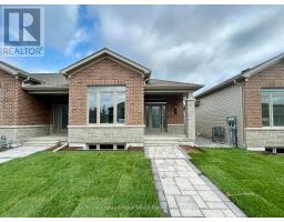 35 ATHABASKA DRIVE, Belleville, Ontario