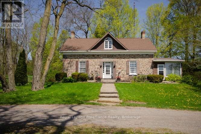 3427 ROEBUCK ROAD, Hamilton Township, Ontario