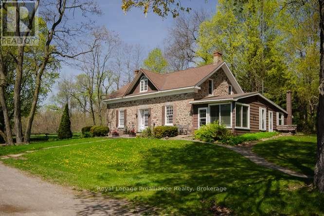3427 Roebuck Road, Hamilton Township, Ontario  K0K 1C0 - Photo 2 - X13176470