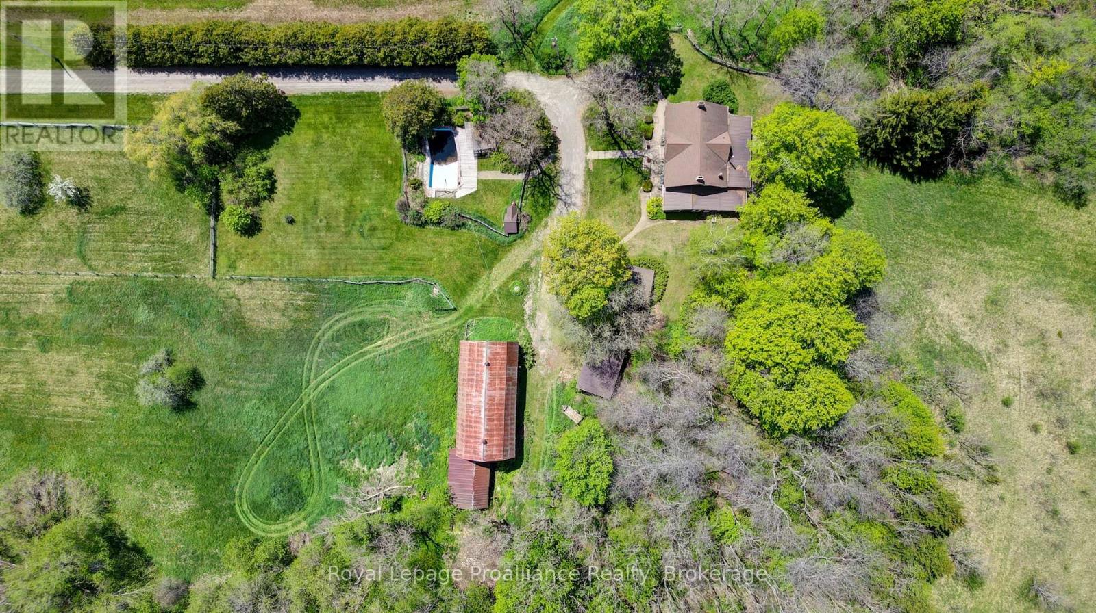 3427 Roebuck Road, Hamilton Township, Ontario  K0K 1C0 - Photo 30 - X13176470