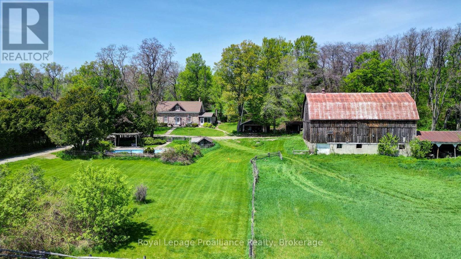 3427 Roebuck Road, Hamilton Township, Ontario  K0K 1C0 - Photo 4 - X13176470