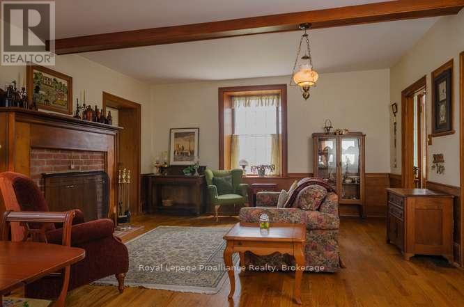 3427 Roebuck Road, Hamilton Township, Ontario  K0K 1C0 - Photo 6 - X13176470