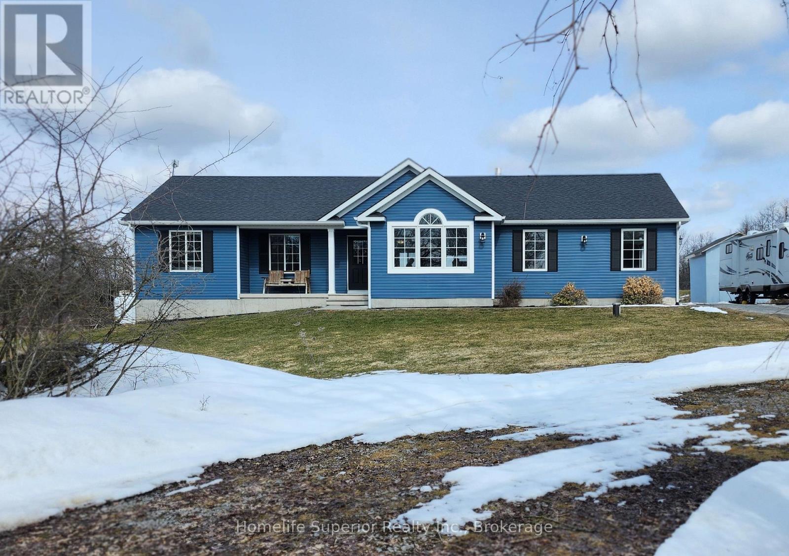 307 TRACEY ROAD, Tyendinaga, Ontario