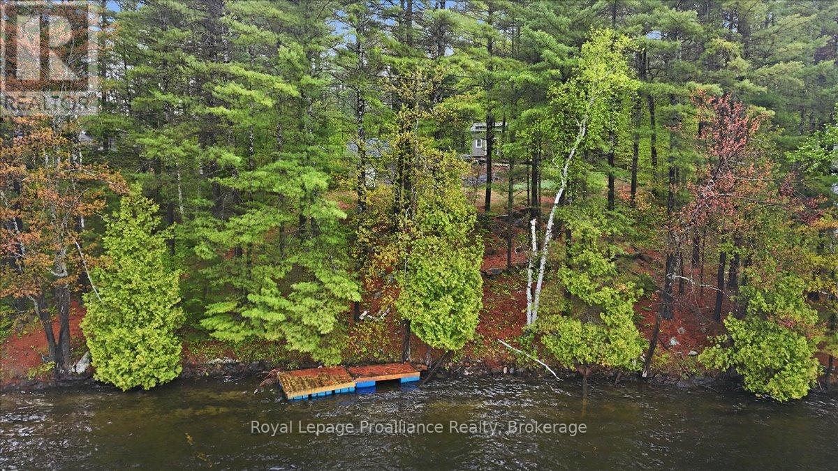 1419 Turtle Lake Lane, Frontenac, Ontario  K0H 2M0 - Photo 1 - X13176518