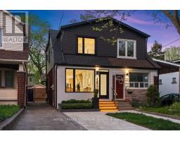 228 QUEENSDALE AVENUE, Toronto, Ontario