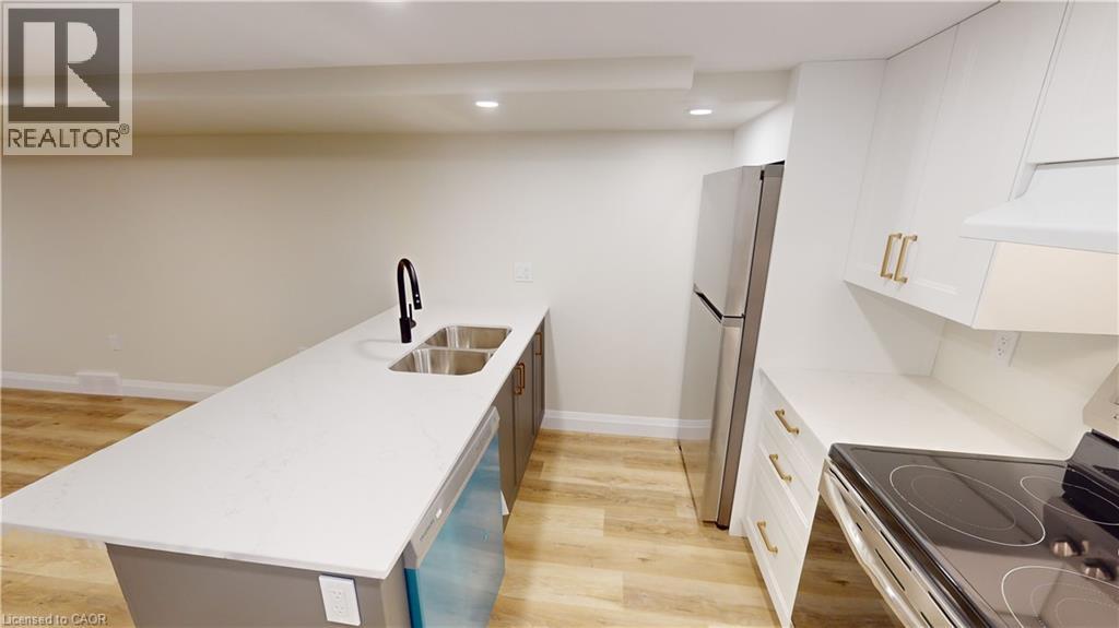 132 Graham Street Unit# Lower, Waterloo, Ontario  N2J 1A1 - Photo 5 - 40824033