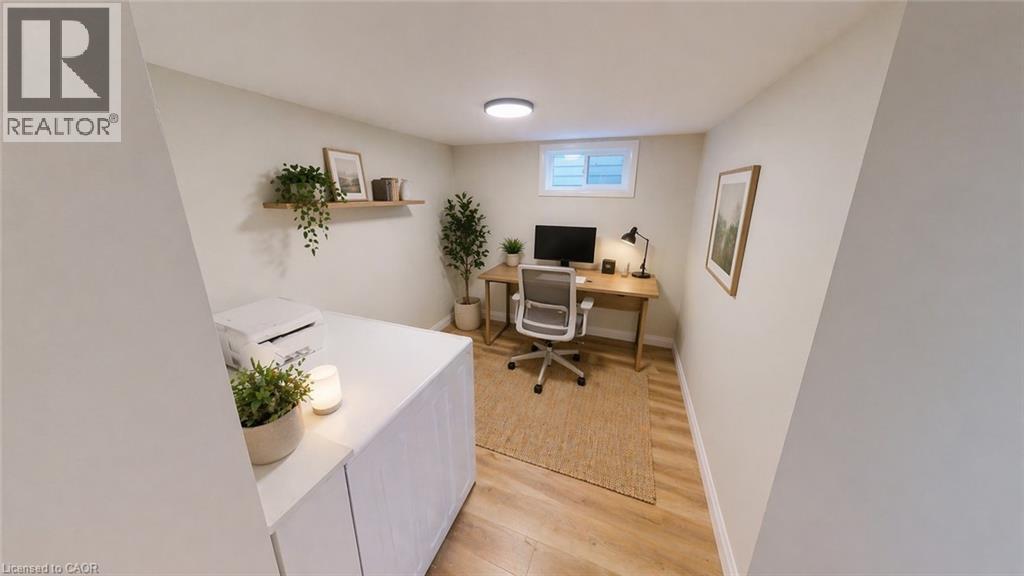 132 Graham Street Unit# Lower, Waterloo, Ontario  N2J 1A1 - Photo 7 - 40824033