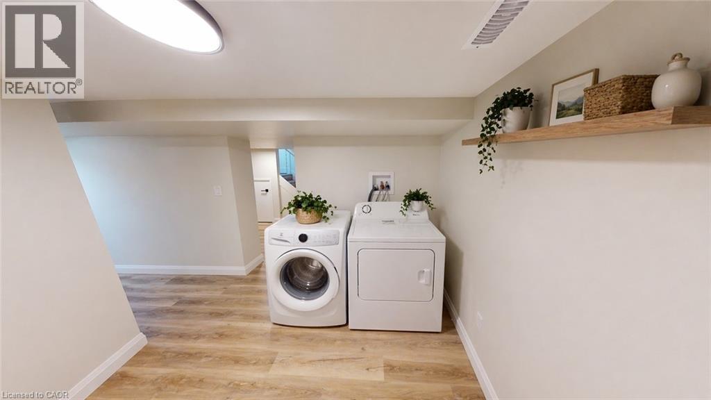 132 Graham Street Unit# Lower, Waterloo, Ontario  N2J 1A1 - Photo 8 - 40824033