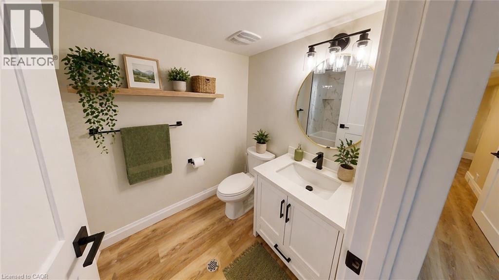132 Graham Street Unit# Lower, Waterloo, Ontario  N2J 1A1 - Photo 9 - 40824033