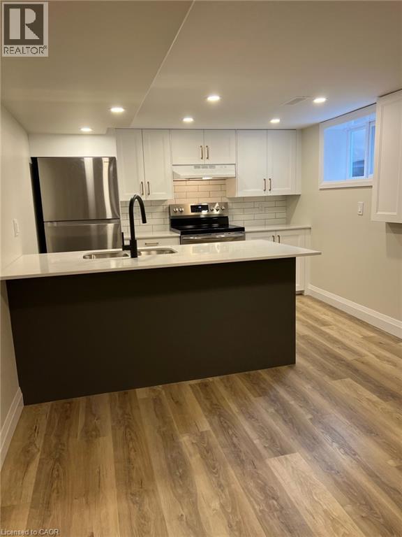 132 Graham Street Unit# Lower, Waterloo, Ontario  N2J 1A1 - Photo 15 - 40824033