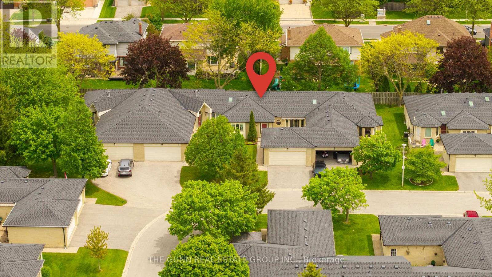 31 - 211 Pine Valley Drive, London South, Ontario N6J 4W5 - Photo 16 - X13176398