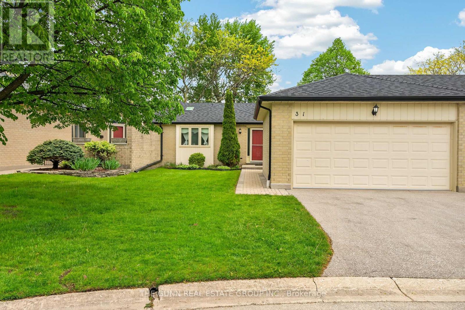 31 - 211 Pine Valley Drive, London South, Ontario N6J 4W5 - Photo 2 - X13176398