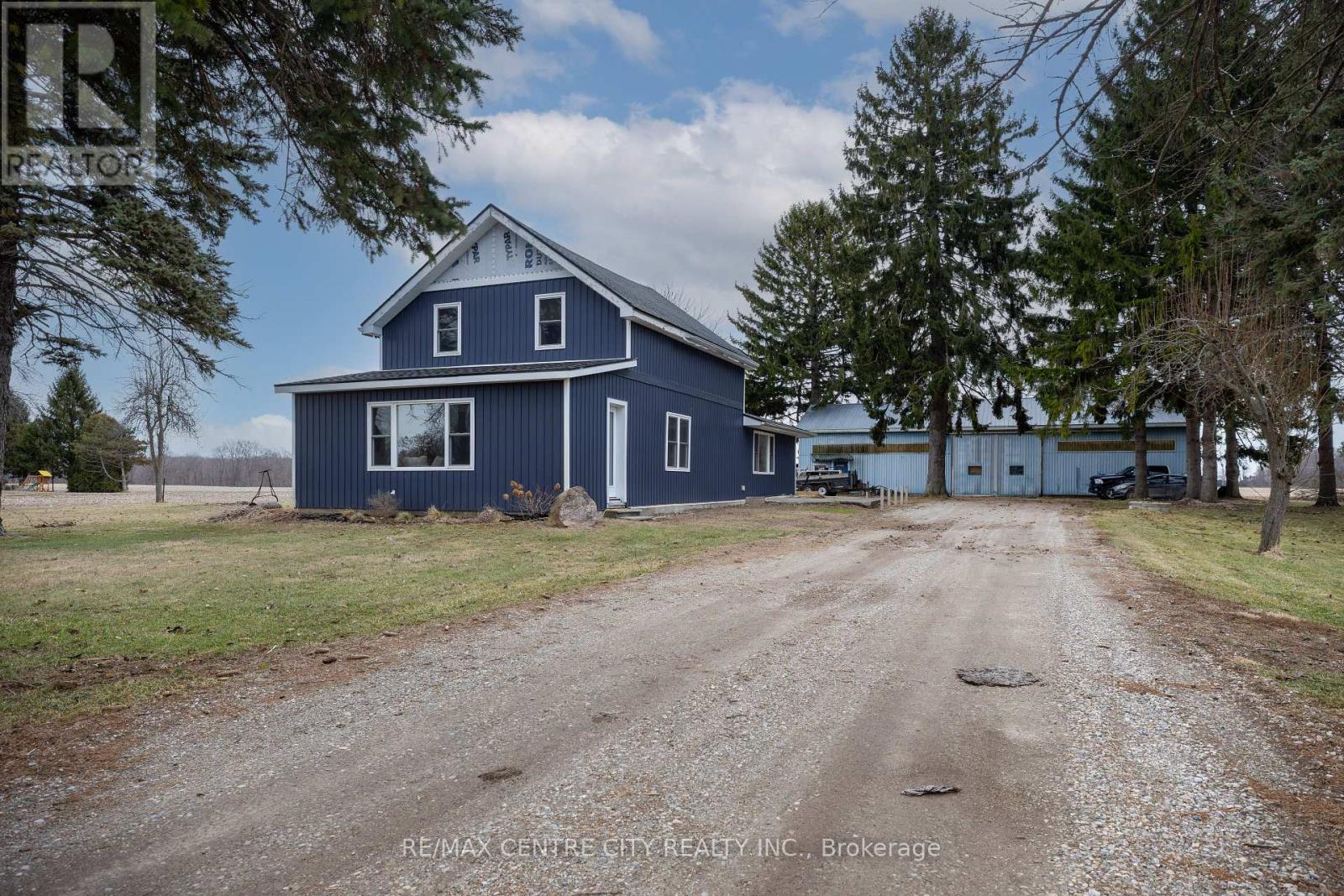 26179 Talbot Line, West Elgin, Ontario  N0L 2P0 - Photo 1 - X13176412