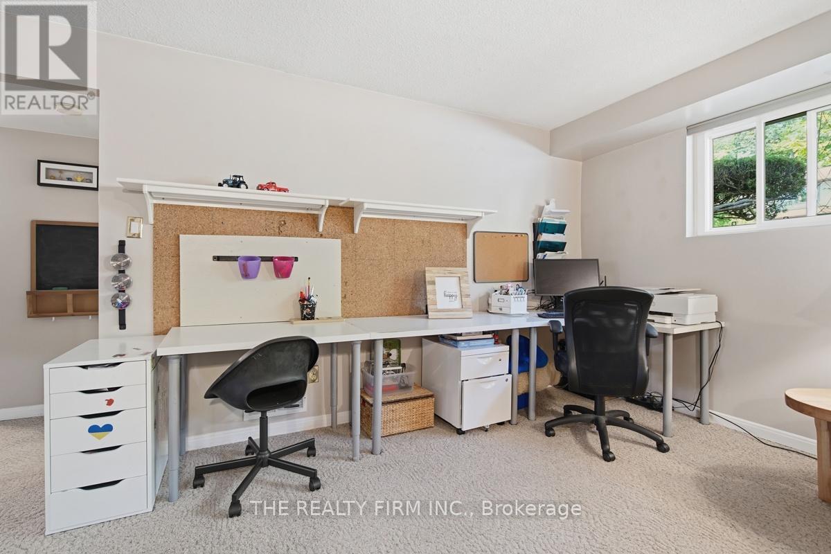 742 Cranbrook Road, London South, Ontario  N6K 1W9 - Photo 20 - X13176418