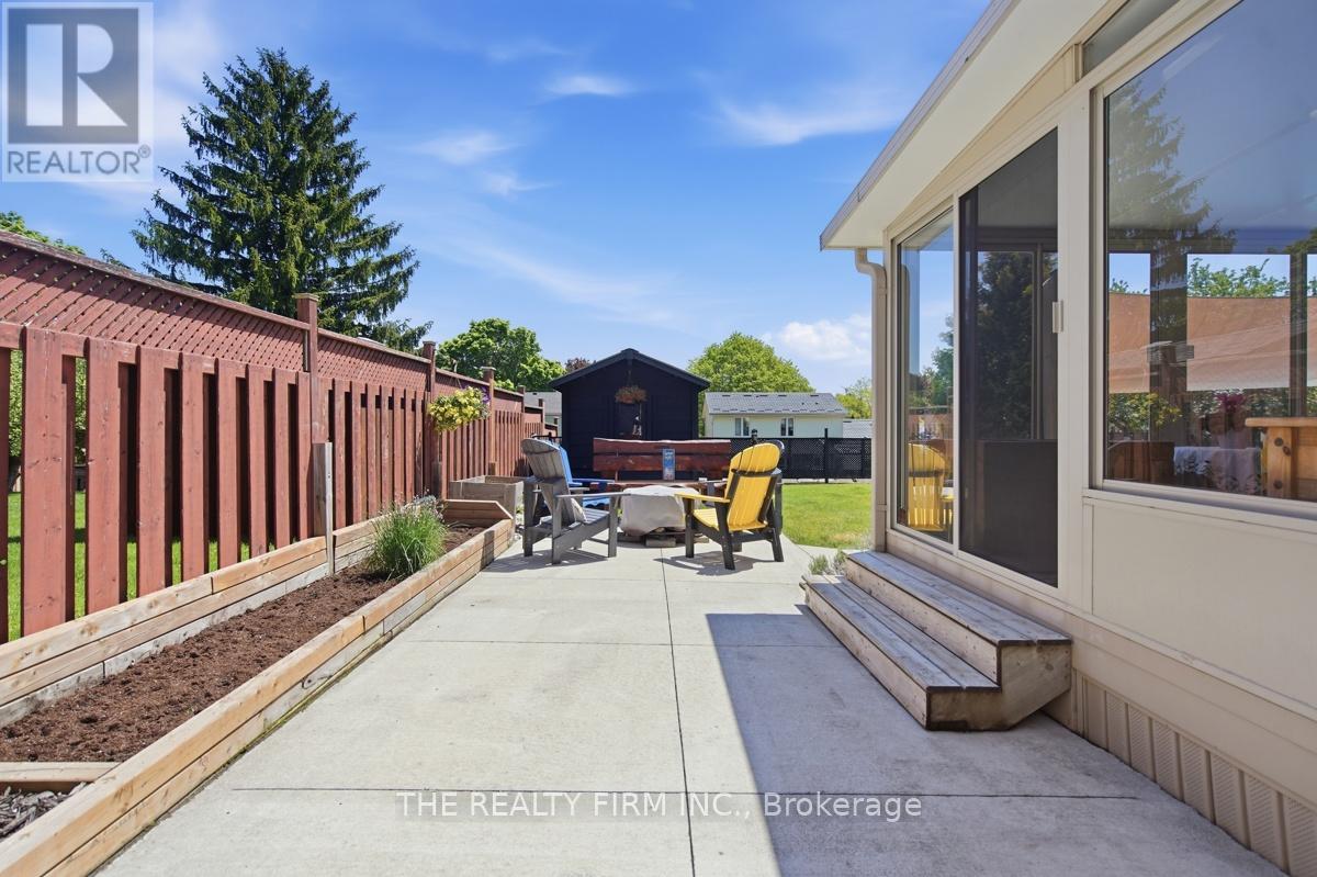 742 Cranbrook Road, London South, Ontario  N6K 1W9 - Photo 34 - X13176418