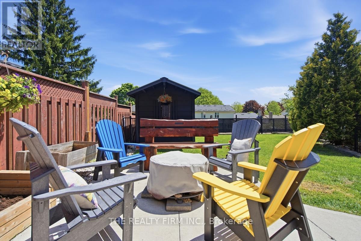 742 Cranbrook Road, London South, Ontario  N6K 1W9 - Photo 35 - X13176418