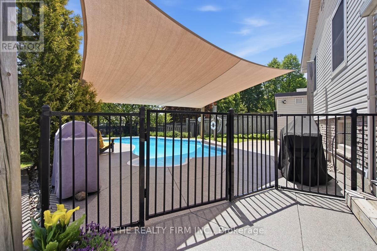 742 Cranbrook Road, London South, Ontario  N6K 1W9 - Photo 36 - X13176418
