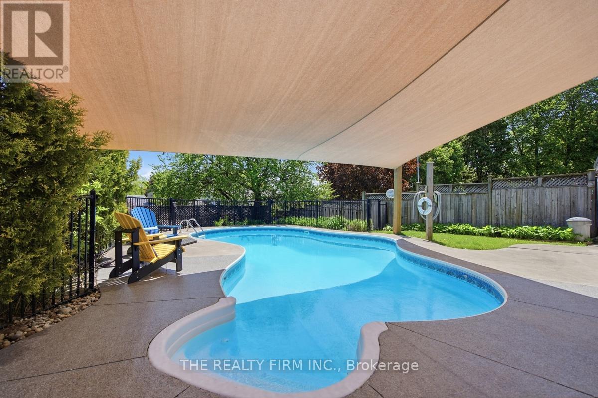 742 Cranbrook Road, London South, Ontario  N6K 1W9 - Photo 37 - X13176418