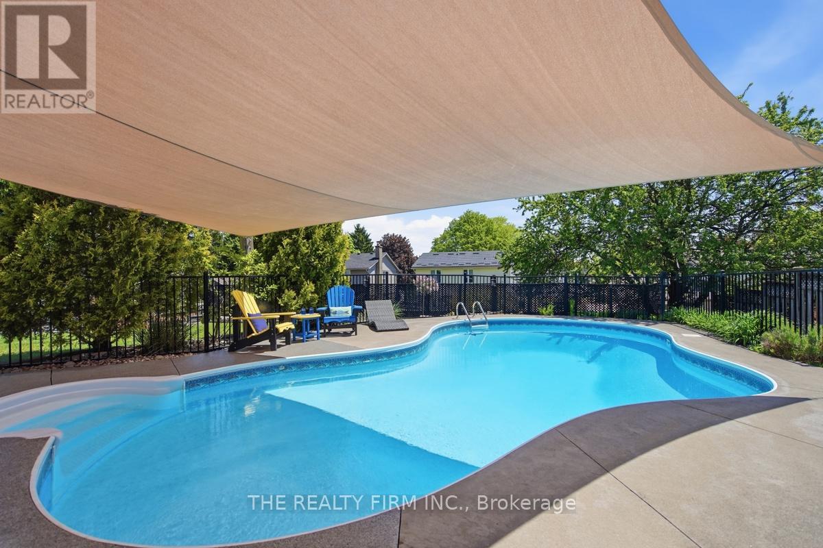 742 Cranbrook Road, London South, Ontario  N6K 1W9 - Photo 38 - X13176418