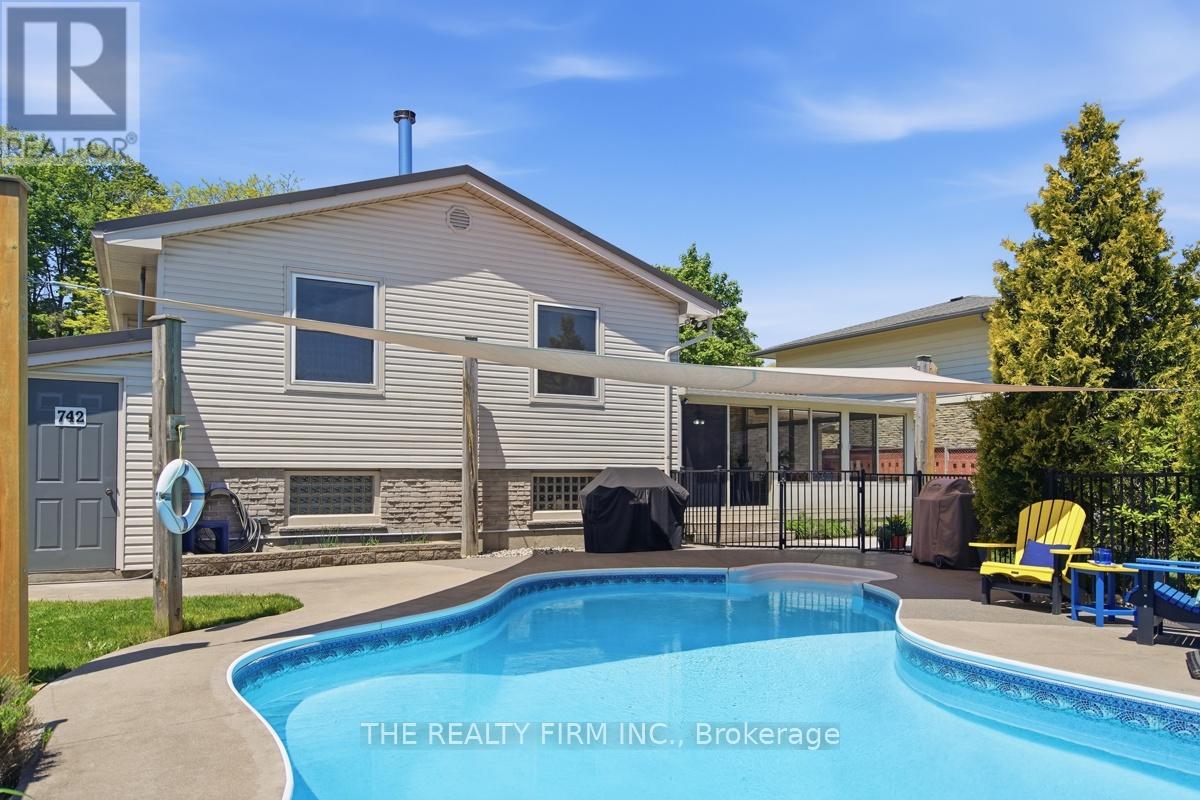 742 Cranbrook Road, London South, Ontario  N6K 1W9 - Photo 39 - X13176418