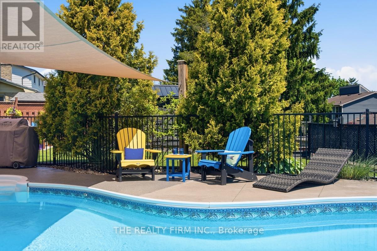 742 Cranbrook Road, London South, Ontario  N6K 1W9 - Photo 40 - X13176418