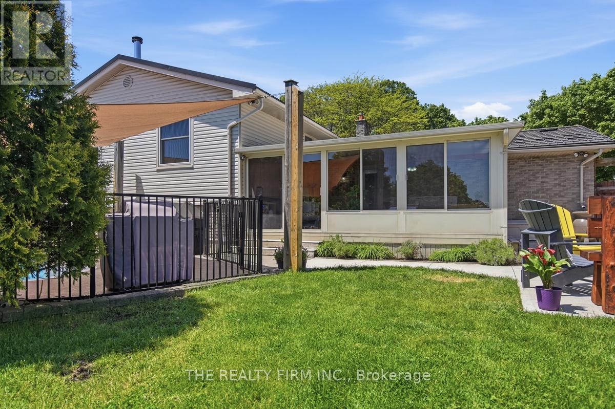742 Cranbrook Road, London South, Ontario  N6K 1W9 - Photo 41 - X13176418