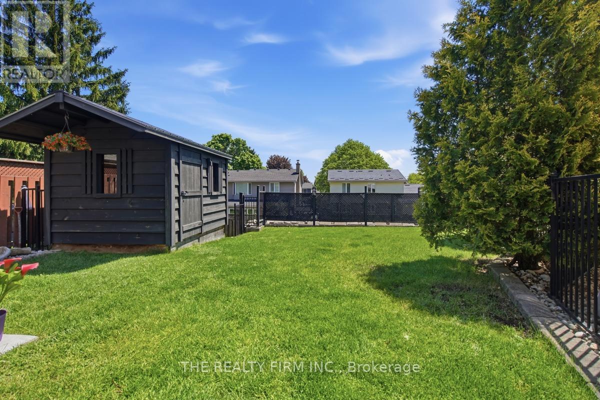 742 Cranbrook Road, London South, Ontario  N6K 1W9 - Photo 42 - X13176418