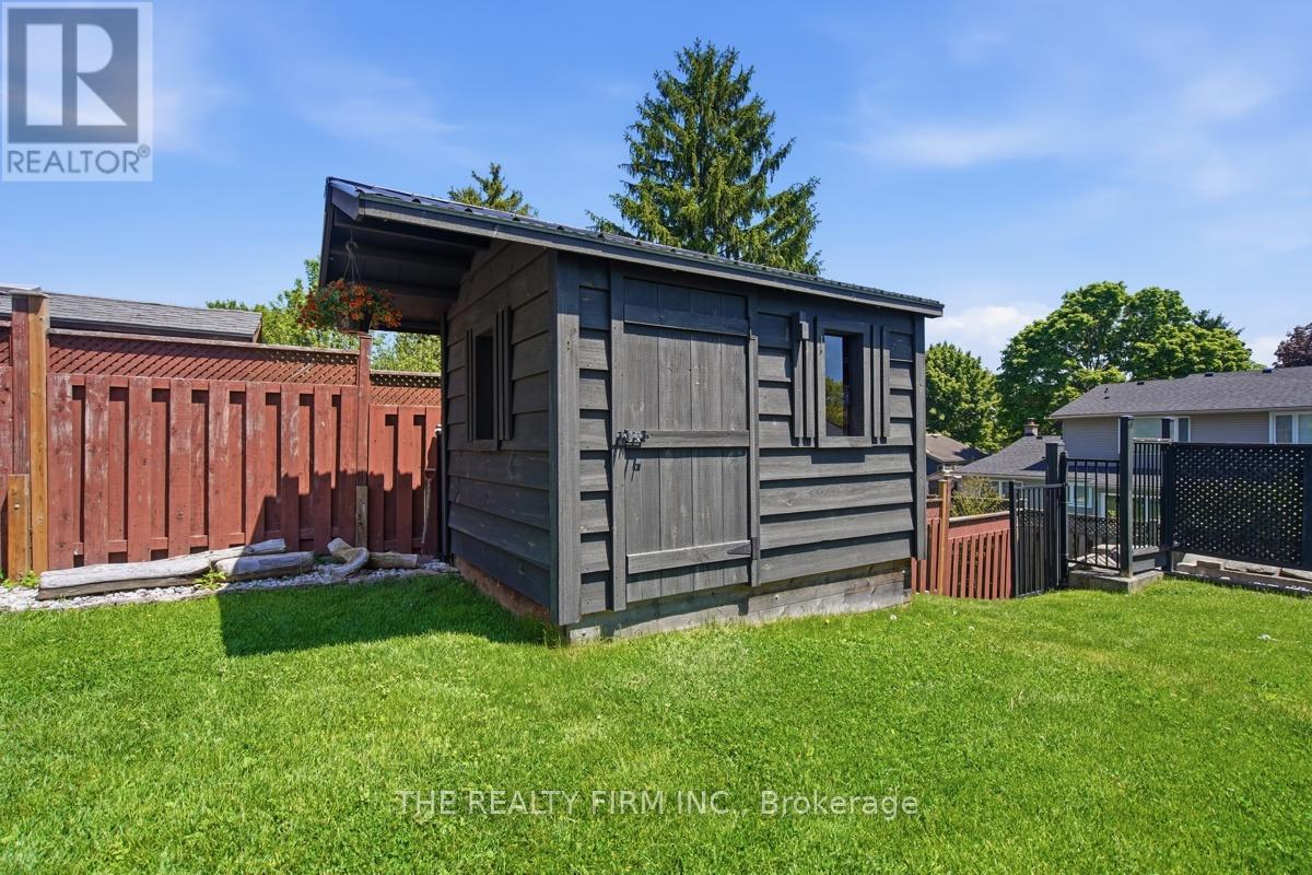 742 Cranbrook Road, London South, Ontario  N6K 1W9 - Photo 43 - X13176418