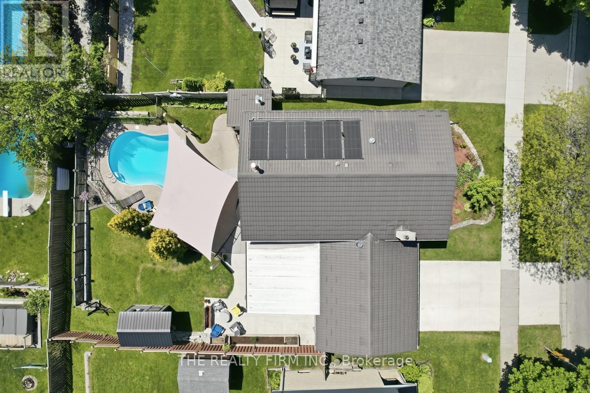 742 Cranbrook Road, London South, Ontario  N6K 1W9 - Photo 45 - X13176418