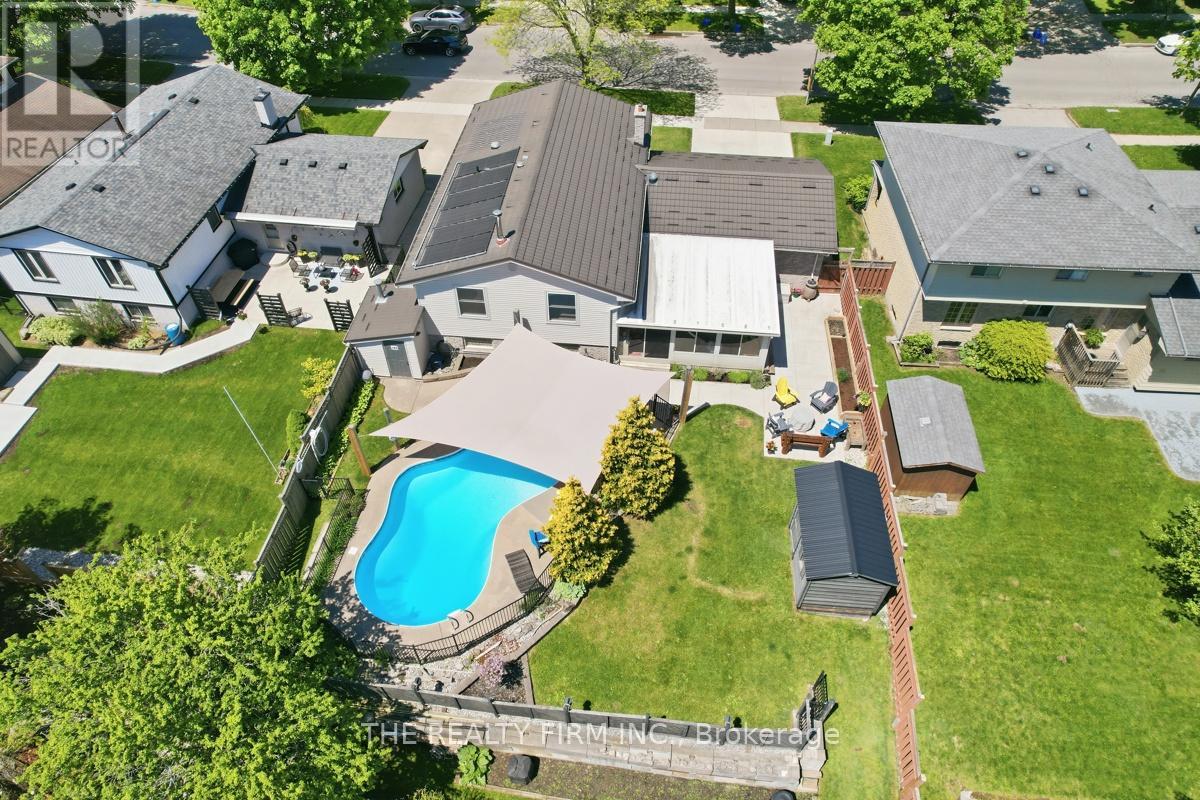 742 Cranbrook Road, London South, Ontario  N6K 1W9 - Photo 46 - X13176418