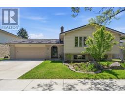 742 CRANBROOK ROAD, London South, Ontario