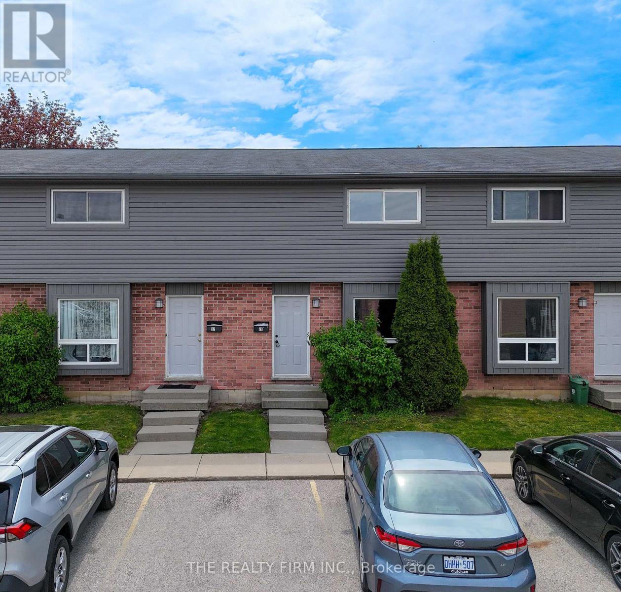 26 - 1443 HURON STREET, London East, Ontario